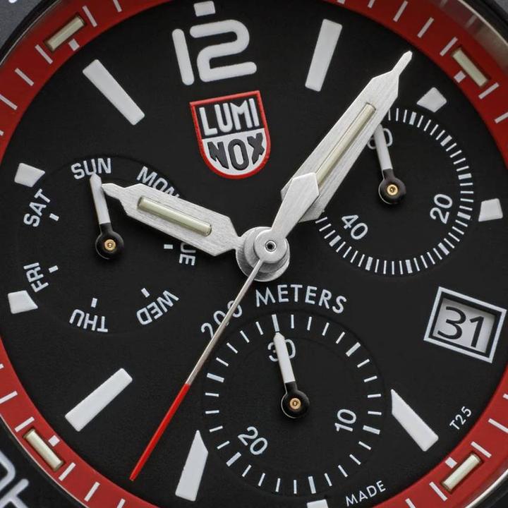 Immagine prodotto Luminox Pacific Diver Chrono Serie 3140 (Cronografo, 44 mm)