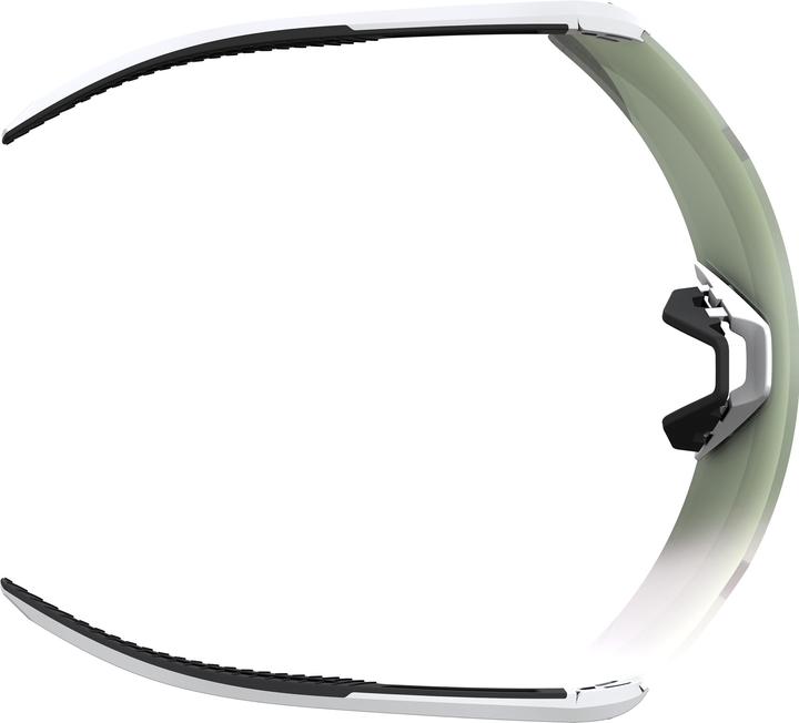 Immagine prodotto Scott Sports Stride (AMP Bianco, AMP Bianco Cromo S2)