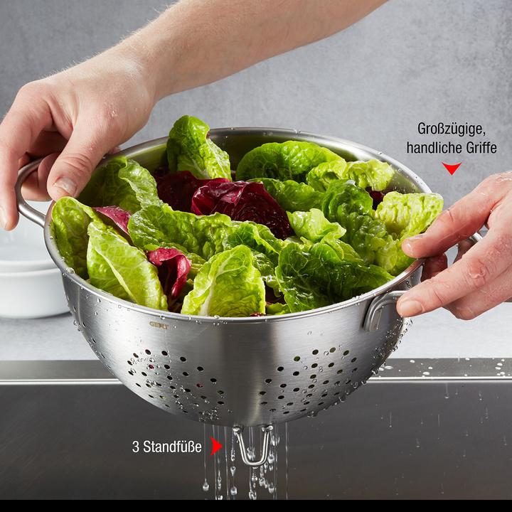 Produktbild GEFU Colino (24 cm)
