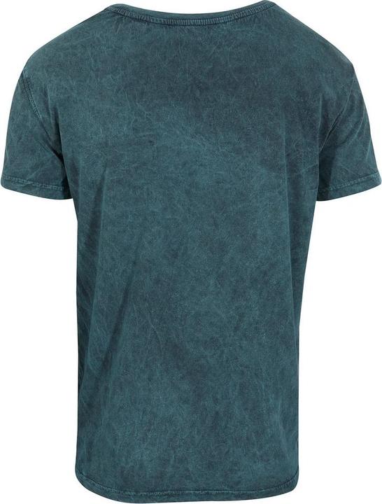 Actual product image Alchemy Mens Life Thorns T-Shirt (S)