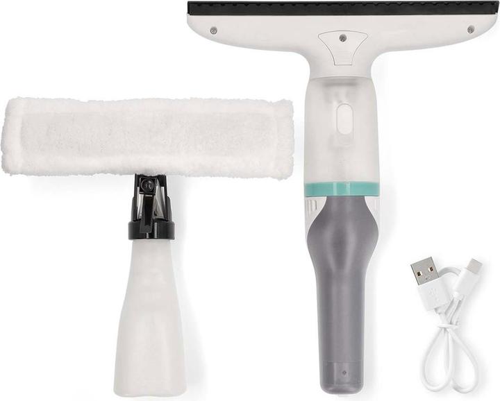 Actual product image Nedis Window hoover, 28 cm squeegee width