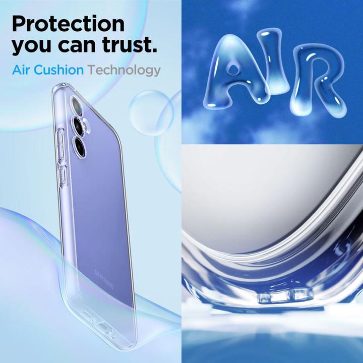 Produktbild Spigen Liquid Crystal (Samsung Galaxy A54 5G)