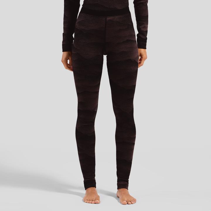 Produktbild Odlo Natural Warm (XS)