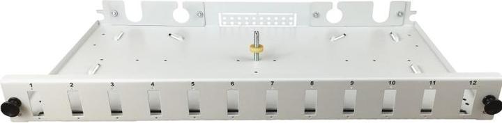 Immagine prodotto Alantec FOP-1U-12SCD-S