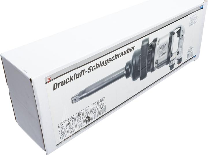 Immagine prodotto BGS Avvitatore ad aria compressa 25 mm (1") 2200 Nm