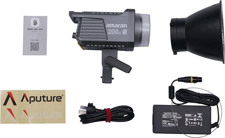Image du produit Amaran 200d S