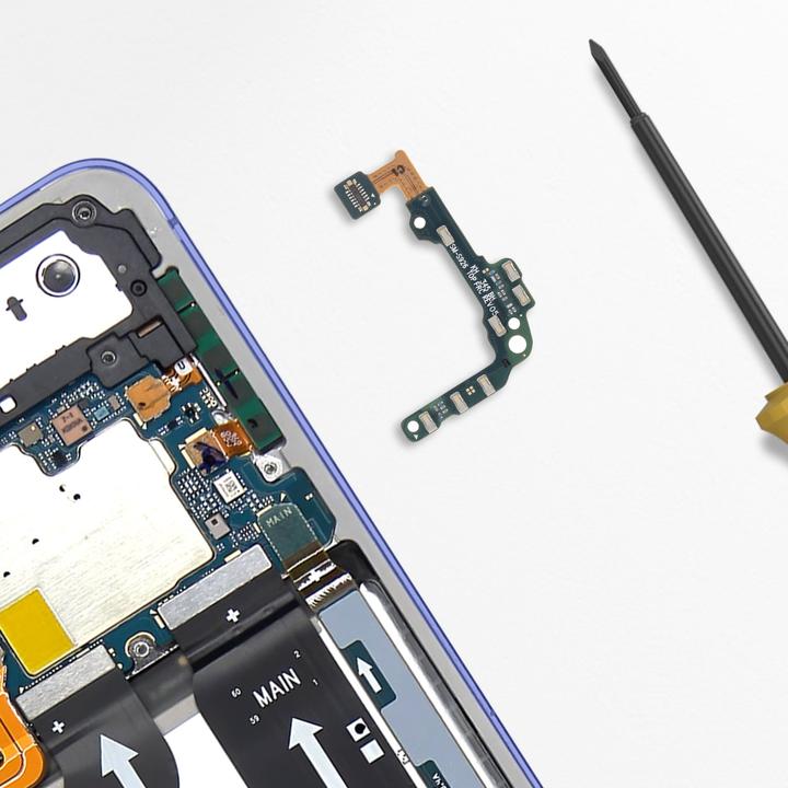 Immagine prodotto Samsung GH59-15737A (Galaxy S24 Plus)