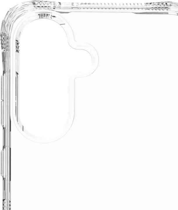 Image du produit SoSkild Samsung Galaxy A36/A56 Absorb 2.0 Impact Case Transparent (Samsung Galaxy A36, Oppo A56)
