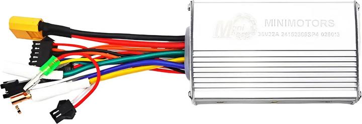 Image du produit Mini Motor Controller