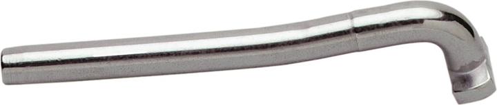 Actual product image Essie Expressie (390 always transparent, Colour paint)