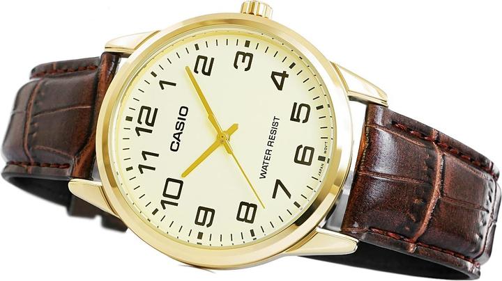 Produktbild Casio Mod. DAY DATE 24H (38 mm)