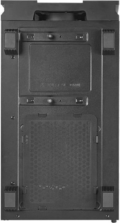 Immagine prodotto Chieftec GEH Midi Tower - Serie Gamer Hunter 2 (mATX, ATX, Micro-ITX)
