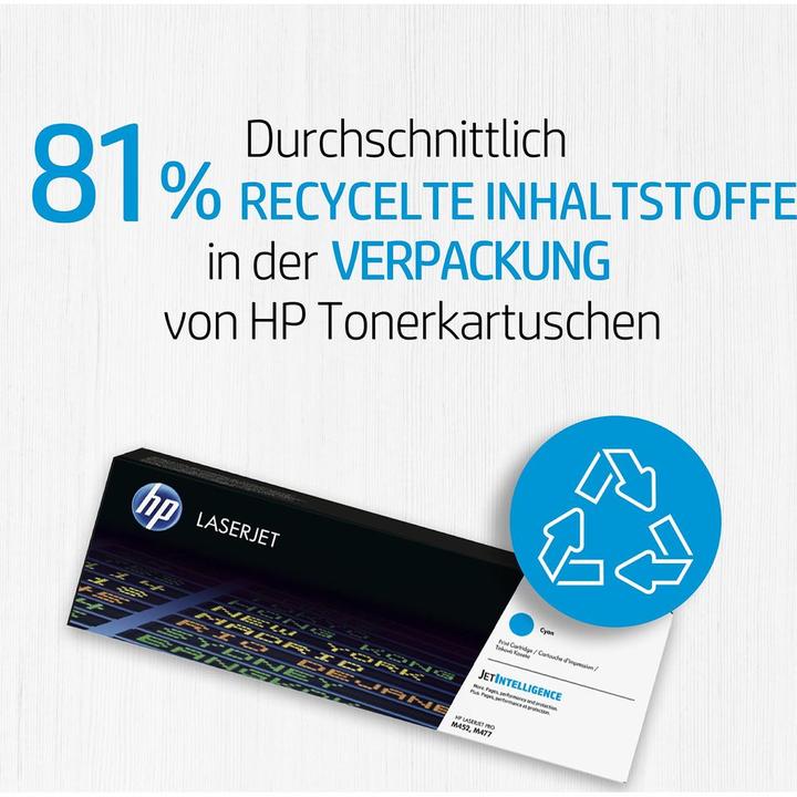 Produktbild HP 45a (BK)