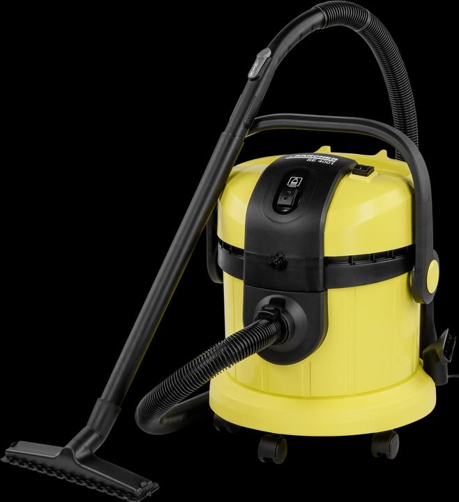 Produktbild Kärcher Se4001 (Nass-Trockensauger)