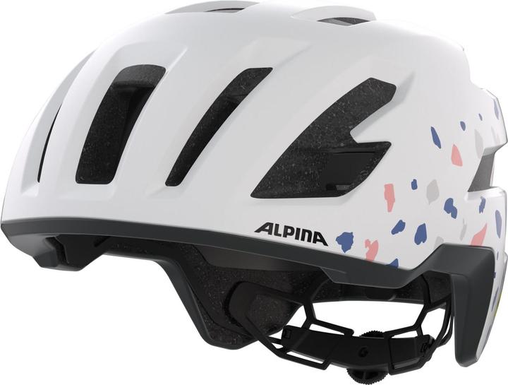 Image du produit ALPINA SPORTS Taunus Gravel Mips (52 - 56 cm)