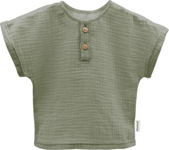 Frost Green