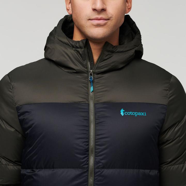 Image du produit Cotopaxi Veste à capuche Solazo (XL)