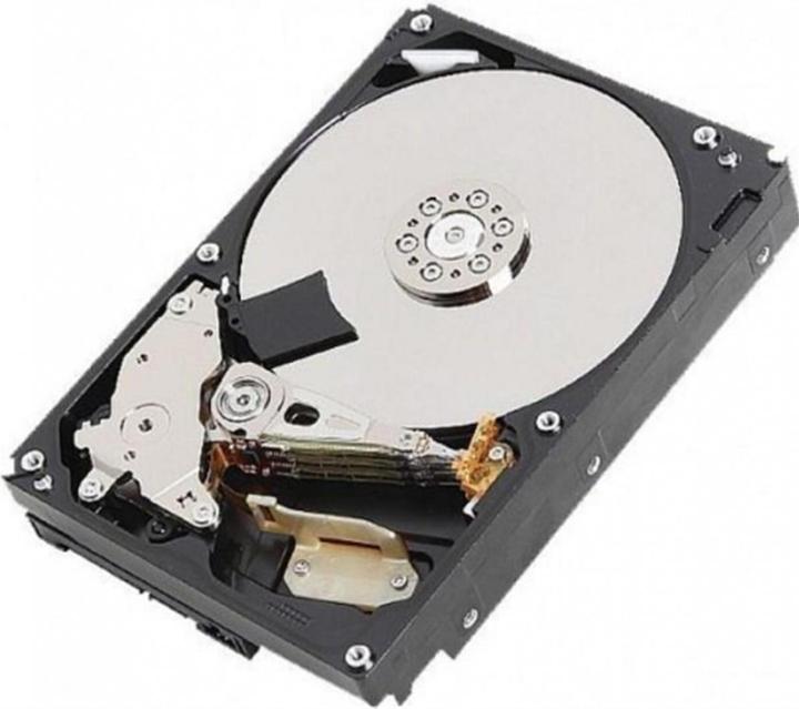 Actual product image Toshiba Dt01aca300 (3 TB, 3.5")