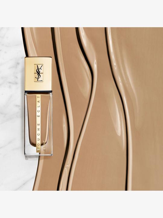 Image du produit Yves Saint Laurent Touche Éclat Le Teint Cool Honey BR50 (BR50 - Cool Honey)
