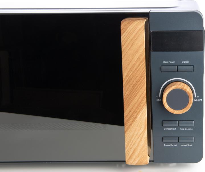 Actual product image Ohmex MWO-2086 (20 l)