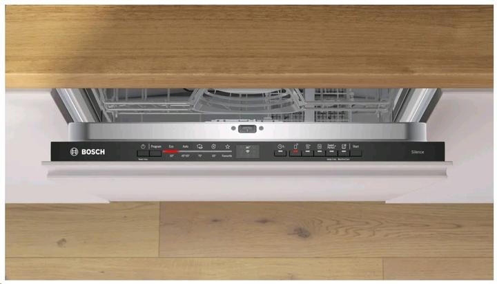 Image du produit Bosch Hausgeräte SMV2HTX02E