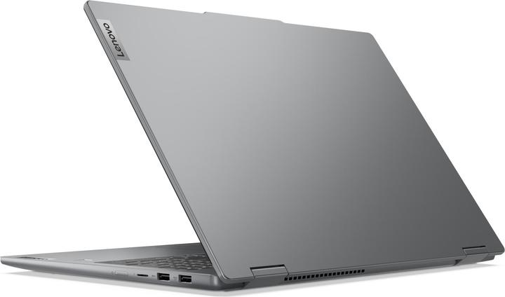 Immagine prodotto Lenovo IdeaPad 5 (16", AMD Ryzen 5 8645HS, 16 GB, 512 GB, DE)