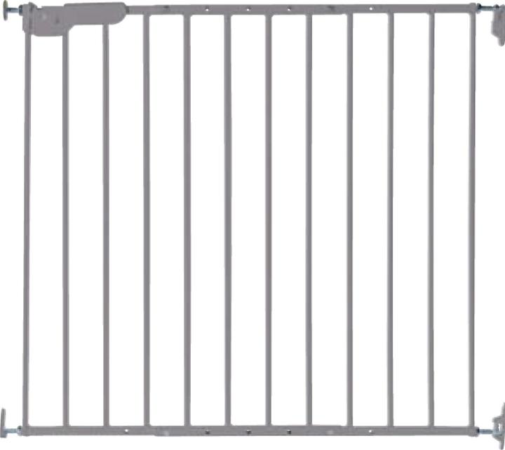 Immagine prodotto Dolle Cancelletto per porte e scale Lars H 68 X L 74,4 - 113 cm