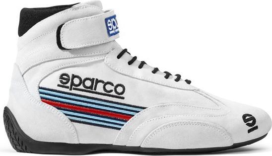 Produktbild Sparco Martini Racing Rennschuhe Top (48)