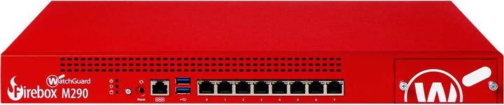 Productafbeelding Watchguard Vuurkist M290