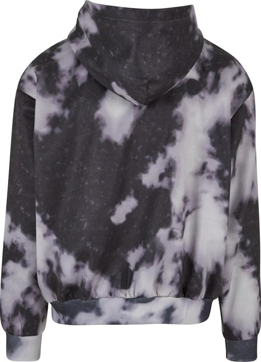 Image du produit Thug Life Sweat à capuche underground - 82485 (XL)