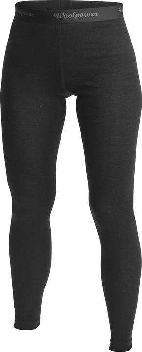 Produktbild Woolpower Lite Long Johns (XS)
