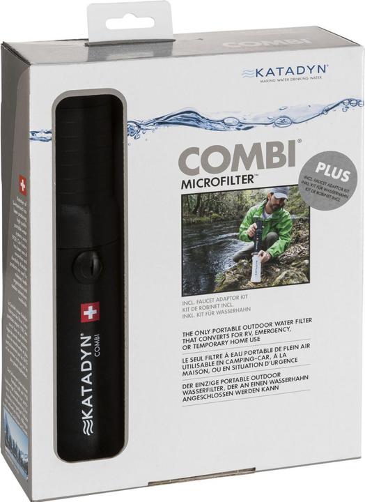 Image du produit Katadyn Combi (1 x)