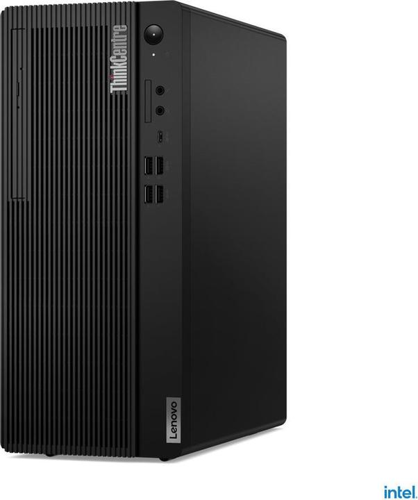 Lenovo ThinkCentre M70t Gen 3 (Intel Core i7-12700, 16 Go, 512 Go, UHD Graphics 770)