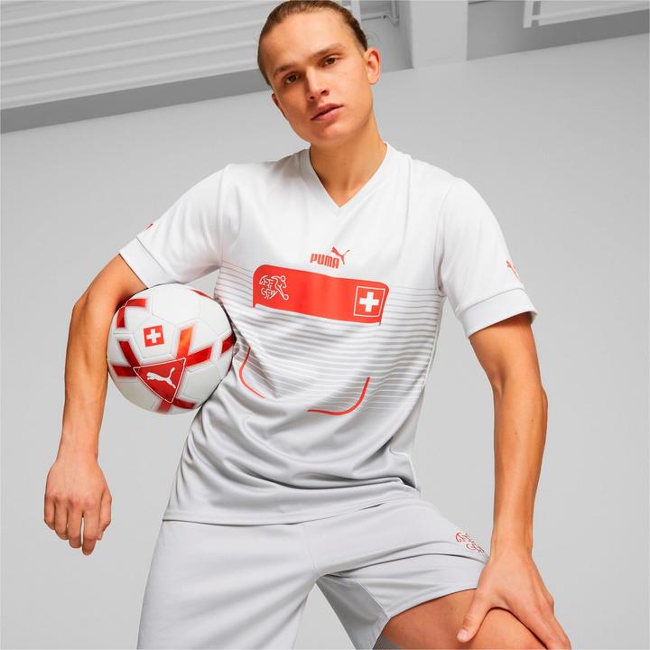 Immagine prodotto Puma Replica SFV Away (S)