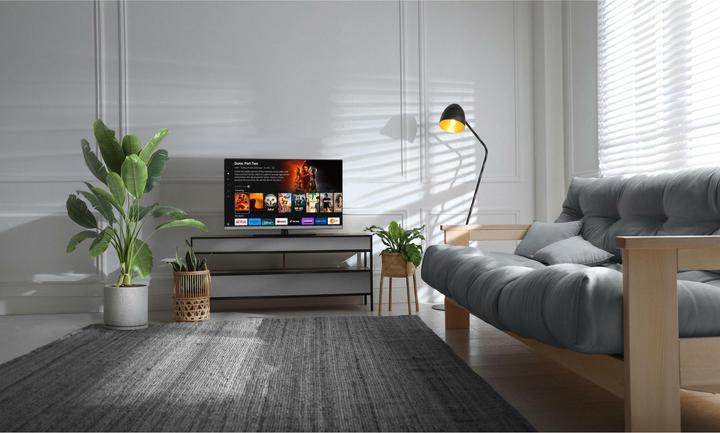 Produktbild Panasonic TB-32S40AEZ (32", LED, HD ready, 2024)
