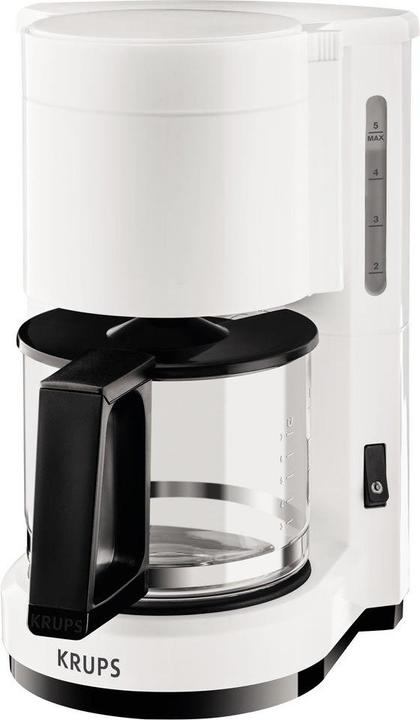 Actual product image Krups F 18301 AromaCafe 5