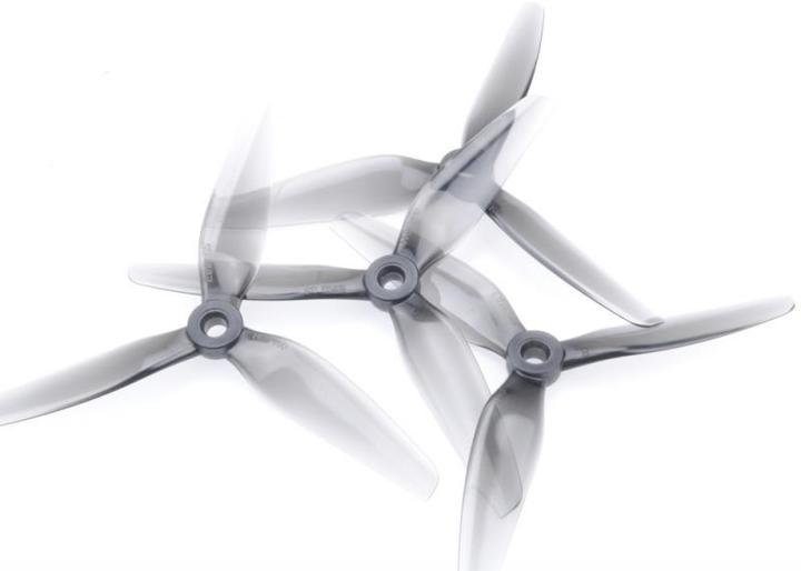 Immagine prodotto Ethix S5 Puntelli Grigio Trasparente (Protezione dell'elica)