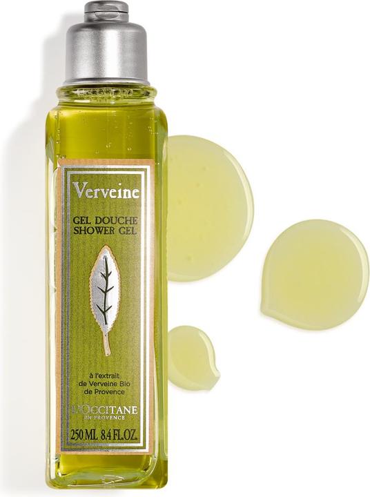Immagine prodotto L'Occitane Verbena (250 ml)