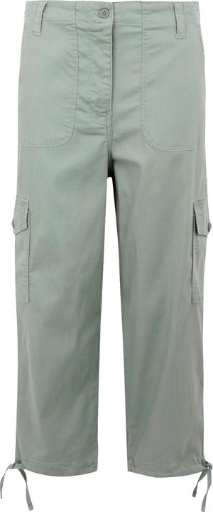 Regatta Shorebella Caprihose (40)