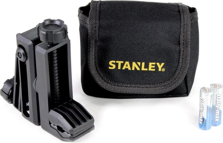 Produktbild Stanley Cubix