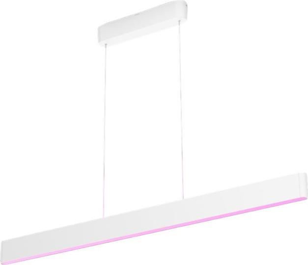 Image du produit Philips Hue Lampe à poser Flourish (806 lm, E27)