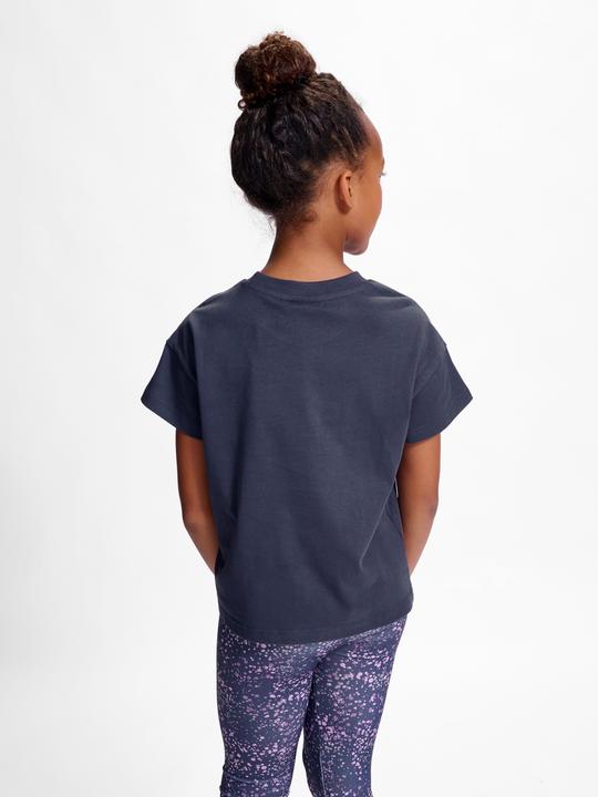 Actual product image hummel Hmlluna T-Shirt S/S (116)