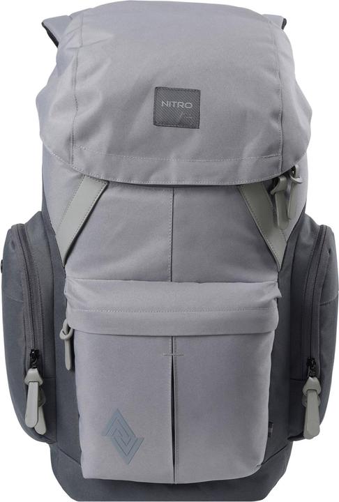 Produktbild Nitro Urban Daypacker Daypack 46 cm Laptopfach (22 l)