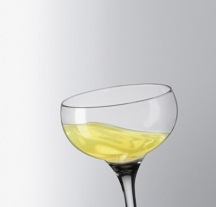 Actual product image Leonardo Cheers (0.90 dl, 6 x, Liqueur glasses + grappa glasses)