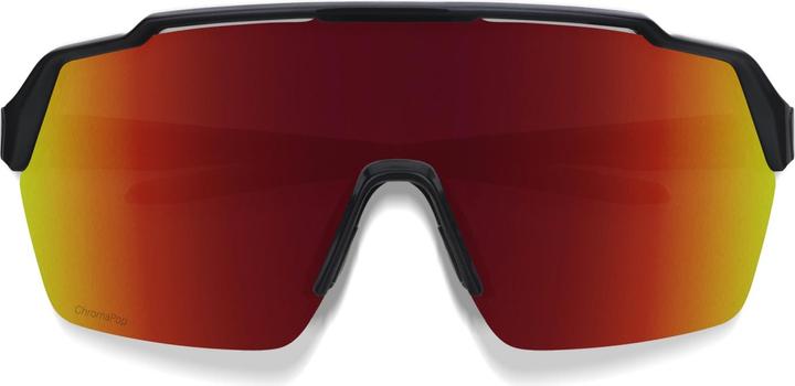 Image du produit Smith Shift Split Mag (Noir, Miroir rouge)