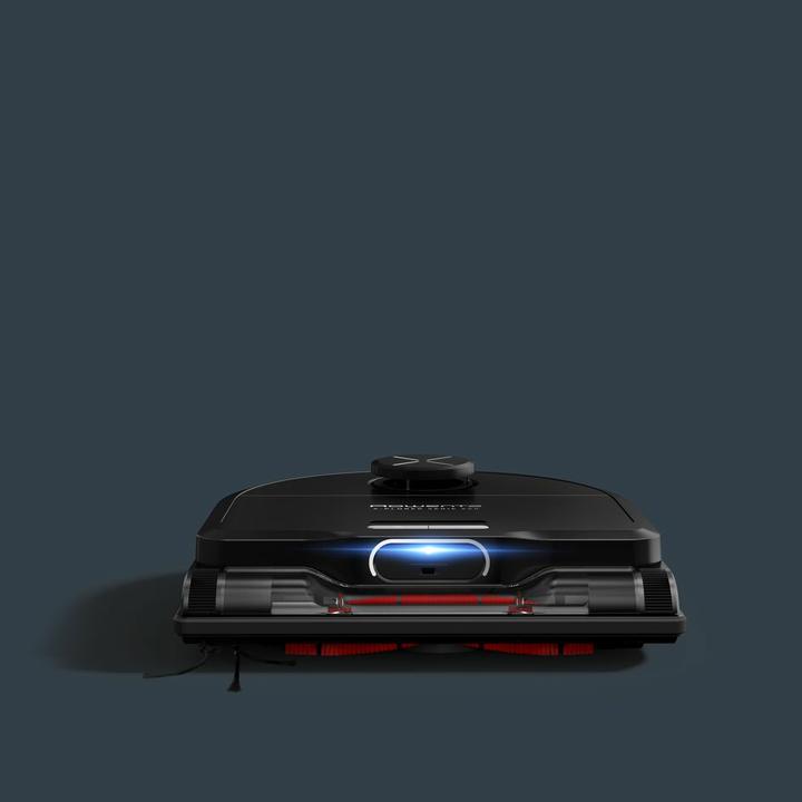 Immagine prodotto Rowenta RR9465WH (Robot aspirapolvere)