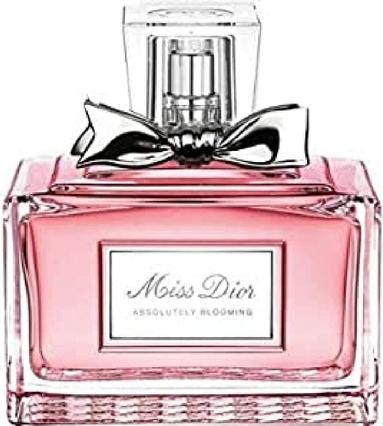 Image du produit Dior Absolutely Blooming (Eau de parfum, 50 ml)