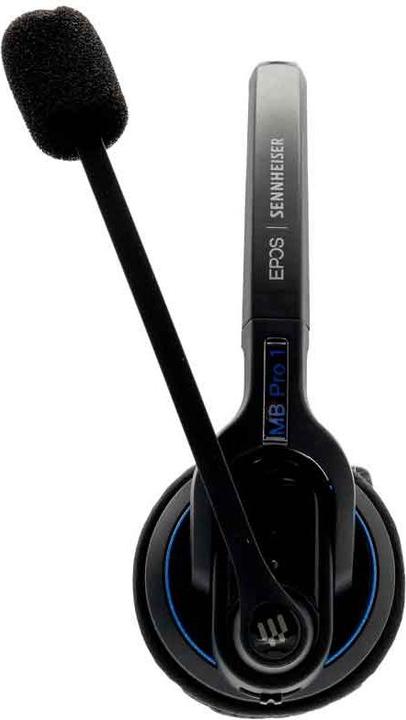 Productafbeelding EPOS Impact MB Pro 1 (Draadloze)