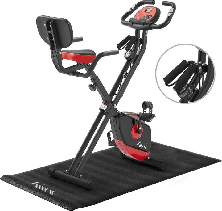 Immagine prodotto Km-Fit Cyclette