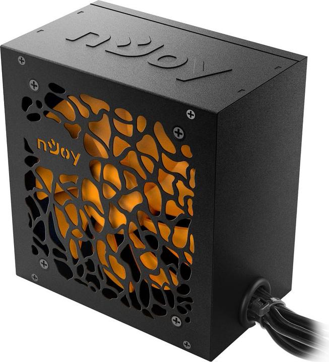 Actual product image Njoy Titan+ 550 (550 W)